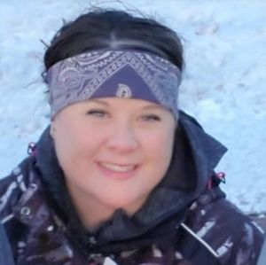 Meet your Posher, Janel